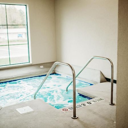 Cobblestone Hotel & Suites International Falls Luaran gambar