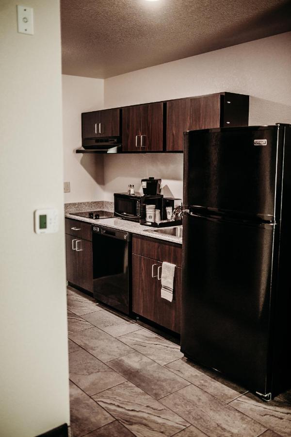 Cobblestone Hotel & Suites International Falls Luaran gambar