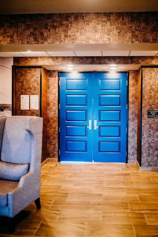 Cobblestone Hotel & Suites International Falls Luaran gambar