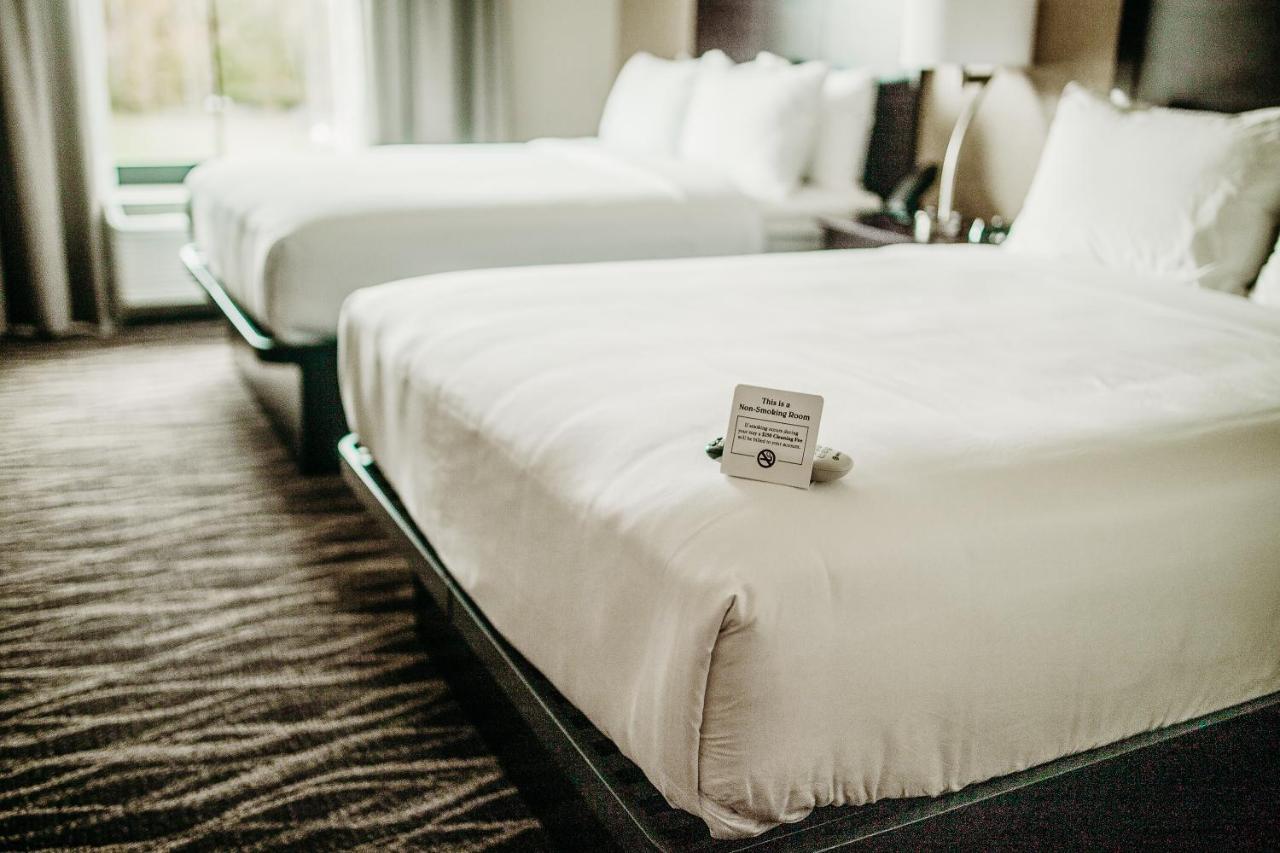 Cobblestone Hotel & Suites International Falls Luaran gambar
